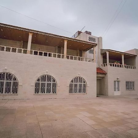 Karrain Villa - Vintage Soul - International Guests-Non-Jordanian Madaba Esterno foto