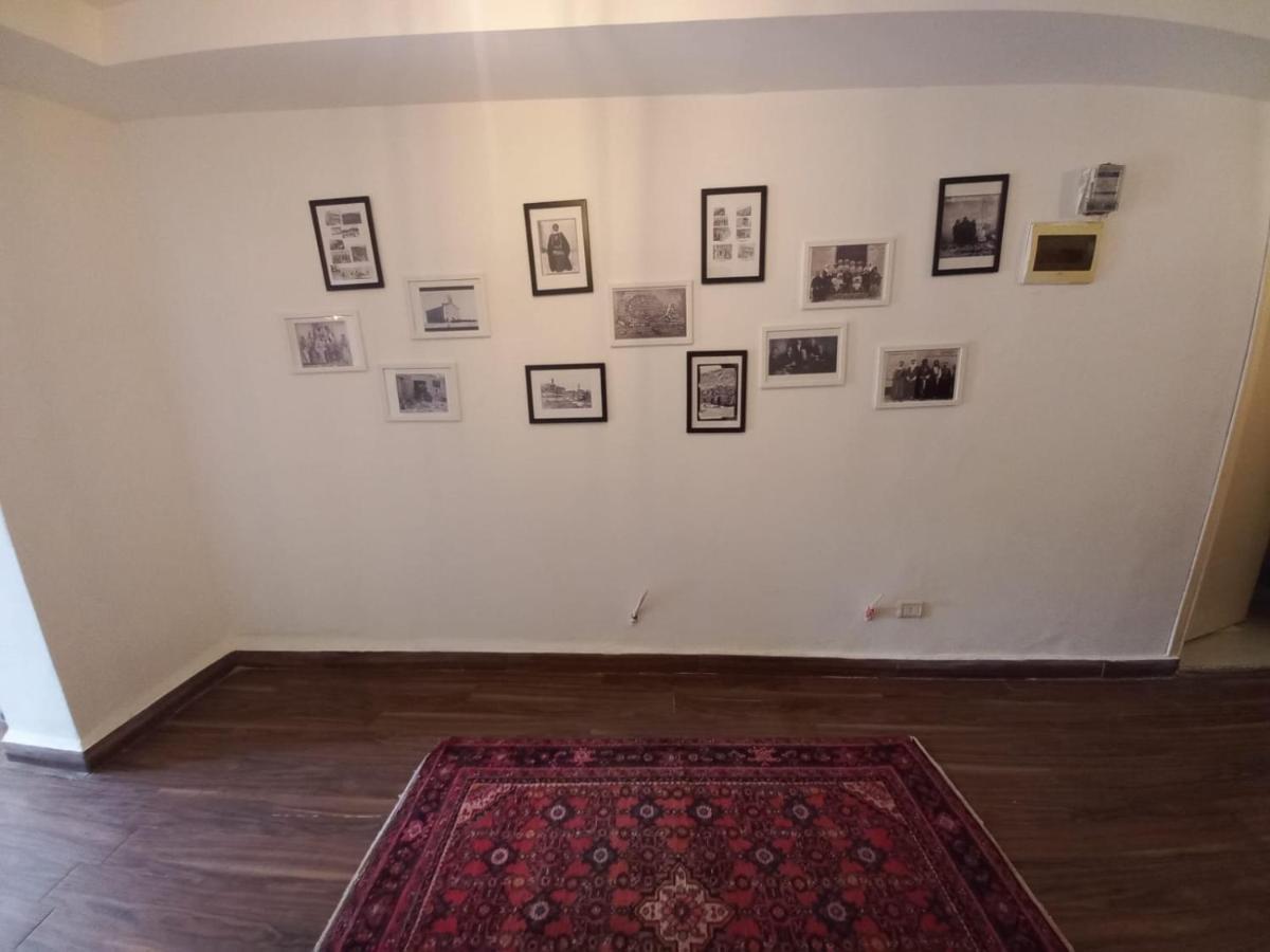 Karrain Villa - Vintage Soul - International Guests-Non-Jordanian Madaba Esterno foto