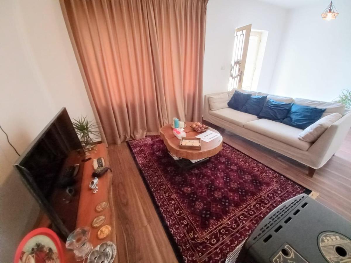 Karrain Villa - Vintage Soul - International Guests-Non-Jordanian Madaba Esterno foto