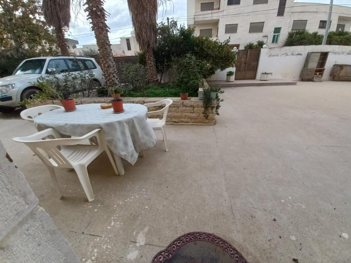 Karrain Villa - Vintage Soul - International Guests-Non-Jordanian Madaba Esterno foto