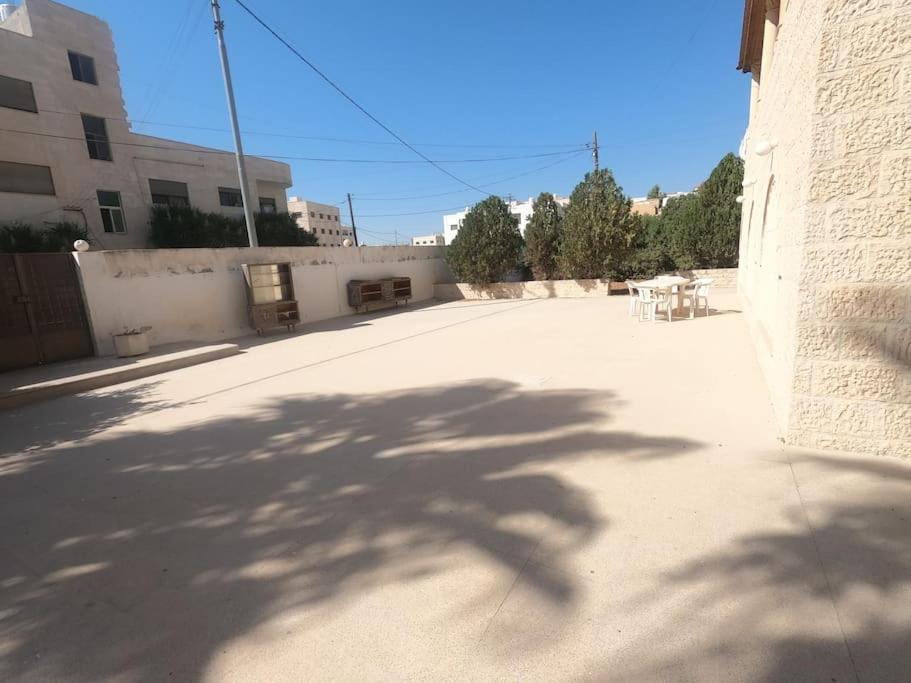 Karrain Villa - Vintage Soul - International Guests-Non-Jordanian Madaba Esterno foto